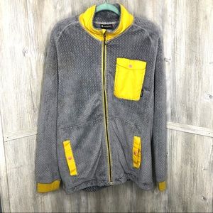Cotopaxi Fleece Jacket